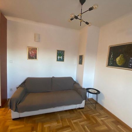 Ferienwohnung Galiastan Belgrad Exterior foto