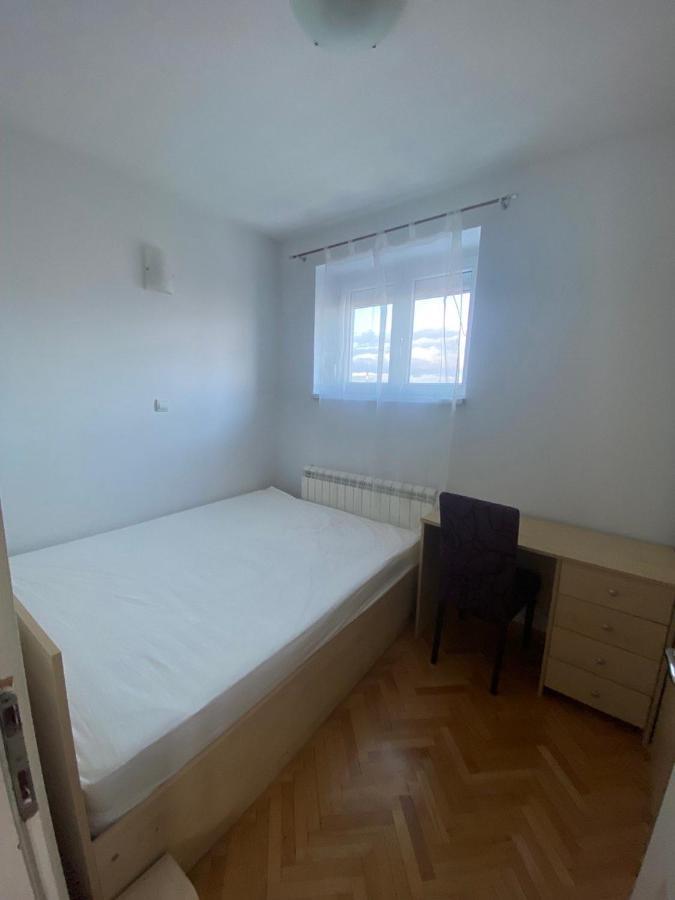Ferienwohnung Galiastan Belgrad Exterior foto
